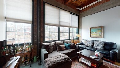 15 Richdale Ave in Cambridge, MA - Building Photo - Building Photo