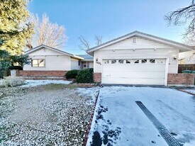 1801 Brunetti Way in Sparks, NV - Building Photo