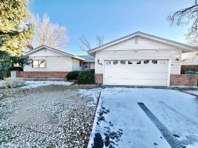 property at 1801 Brunetti Way