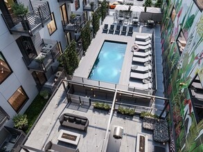 INK at Scott's Collection in Richmond, VA - Building Photo - Building Photo