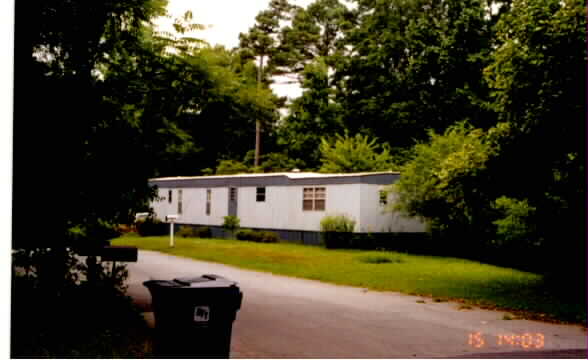 1260 Cobb Pky S in Marietta, GA - Building Photo