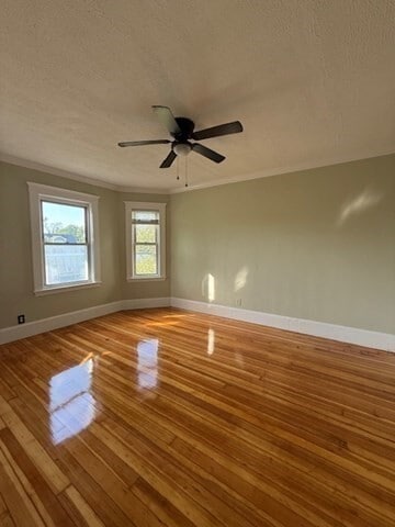 4412 Washington St in Boston, MA - Building Photo - Building Photo