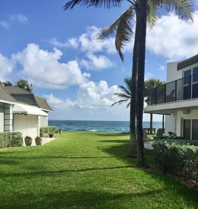 property at 1194 Hillsboro Mile