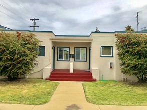 324 43rd St in Richmond, CA - Building Photo - Other