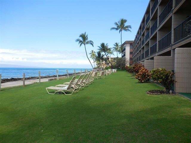 3785 Lower Honoapiilani Rd, Unit 317 in Lahaina, HI - Building Photo - Building Photo