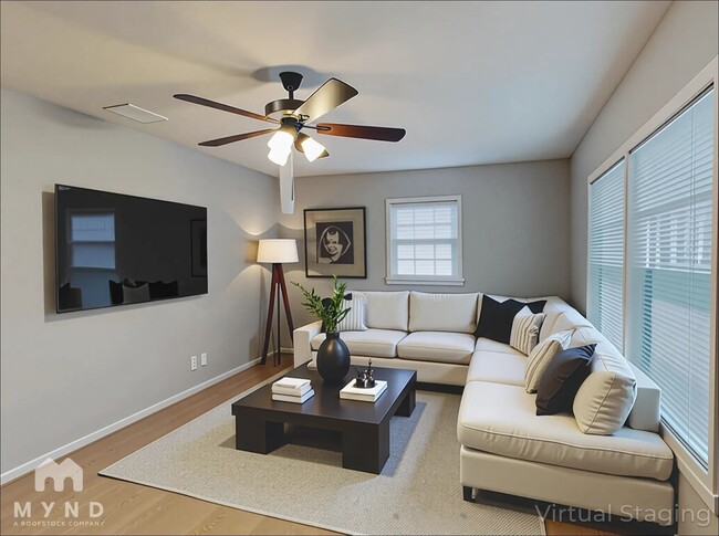4169 Rocky Face Dr in Douglasville, GA - Building Photo - Building Photo