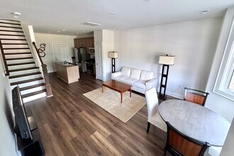 115 Wellie Hl Pl, Unit 115-A in Glen Allen, VA - Building Photo - Building Photo