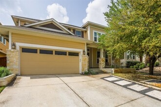 825 Waterfall Way in Austin, TX - Building Photo - Building Photo
