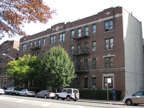 1609  Ocean Avenue in Brooklyn, NY - Building Photo - Building Photo