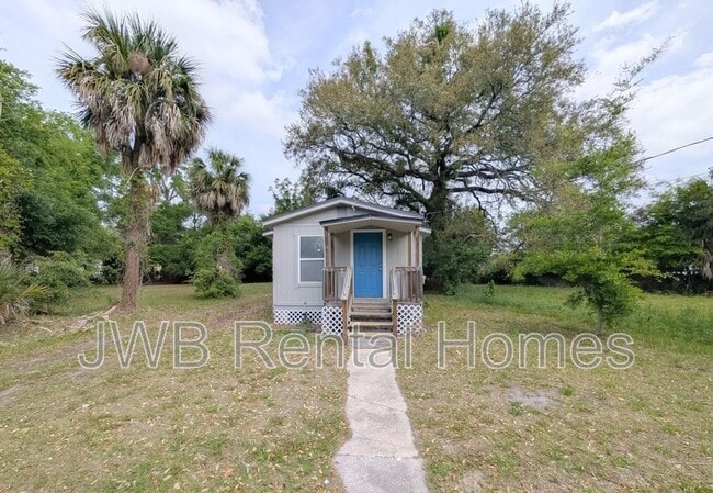 835 E Union St in Jacksonville, FL - Building Photo - Building Photo