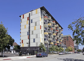 Satellite Central Apartments