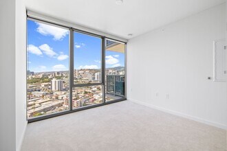 1388 Kapiolani Blvd, Unit 1910 in Honolulu, HI - Foto de edificio - Building Photo