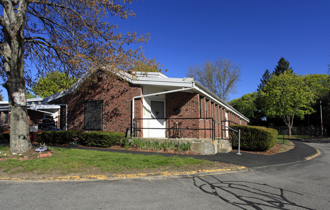 1-54 Nichols St Ext in Woburn, MA - Building Photo - Building Photo