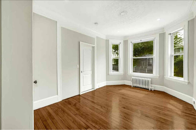 34 William St in Worcester, MA - Foto de edificio - Building Photo