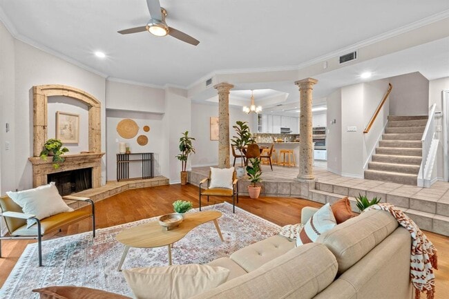 1000 Liberty Park Dr in Austin, TX - Building Photo - Building Photo