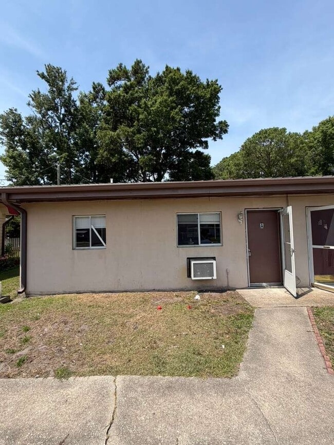 property at 831 Bay St