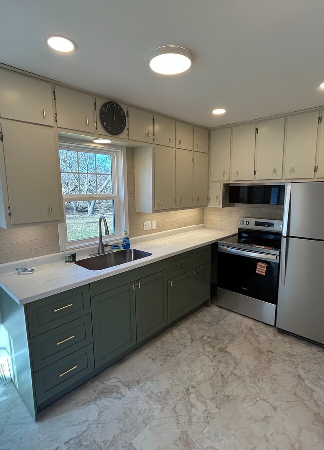 property at 1810 Logan St