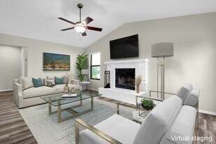 1817 Weather Stone Ln in Columbus, OH - Building Photo