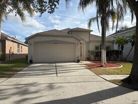 13815 Boros St in Orlando, FL - Building Photo