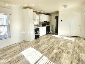 700 S Carmichael Ave in Sierra Vista, AZ - Building Photo - Building Photo