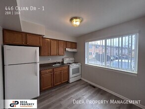 446 Olian Dr in Hazelwood, MO - Building Photo - Building Photo