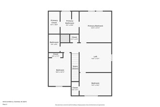 4518 Carnfeld Ln in Charlotte, NC - Building Photo - Building Photo
