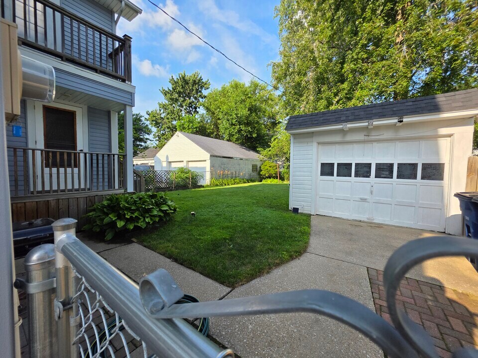 4144 Commonwealth Ave in Toledo, OH - Building Photo