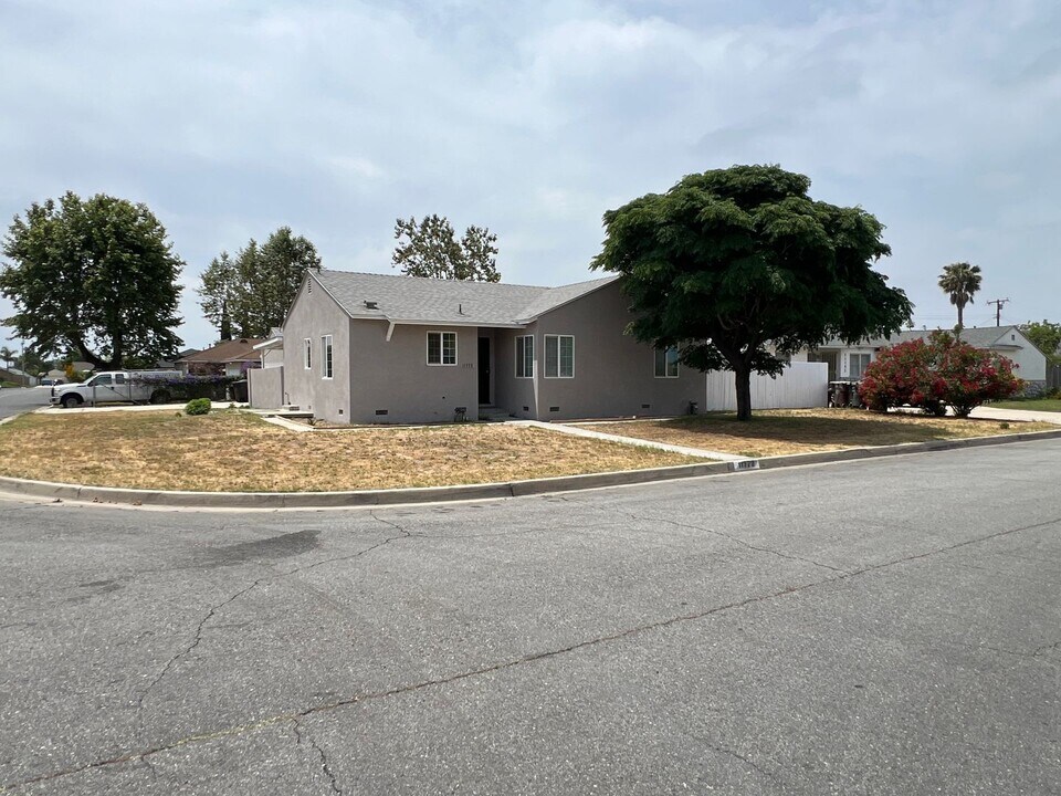 11772 Samuel Dr in Garden Grove, CA - Building Photo