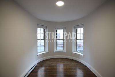 20-22 Clearway St in Boston, MA - Building Photo