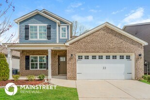 22966 Downing Park Cir, Unit 109 in Mc Calla, AL - Building Photo