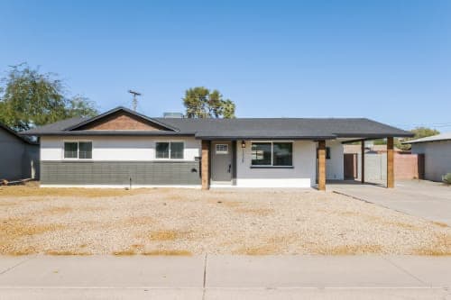 property at 1238 W Romo Jones St