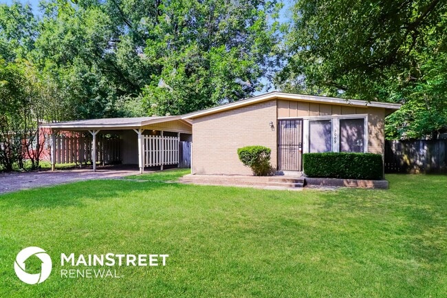 property at 3009 Carvel St