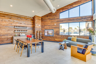 Alexan Tempe in Tempe, AZ - Building Photo - Interior Photo