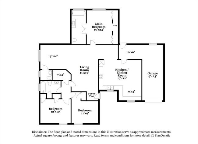 6407 Oaknut Dr photo'