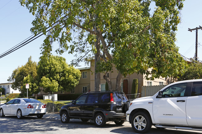 944 Del Mar Ave in San Jose, CA - Building Photo - Building Photo