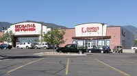 SE Colorado Springs