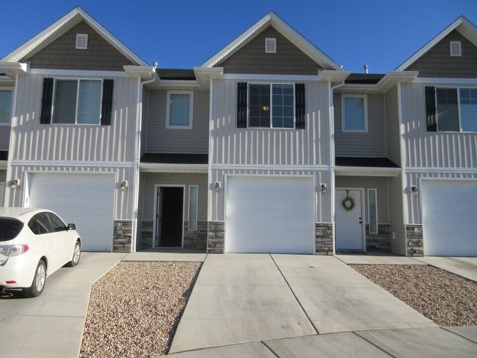 474 1425 N St in Cedar City, UT - Building Photo