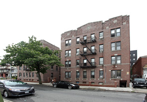 1938 82nd St Apartments