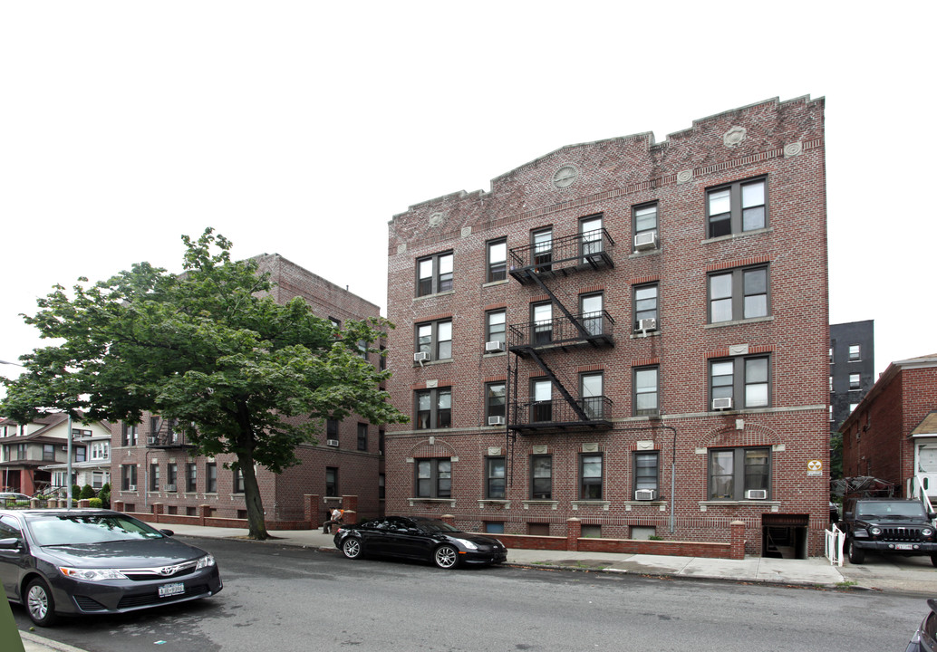 1938 82nd St in Brooklyn, NY - Building Photo