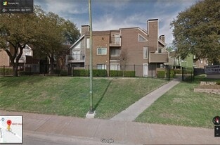 9803 Walnut St in Dallas, TX - Building Photo