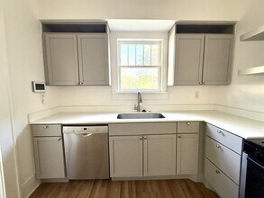 316 K St SW in Ardmore, OK - Building Photo - Building Photo