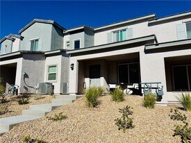 10775 Blake Gardens Ct in Las Vegas, NV - Building Photo
