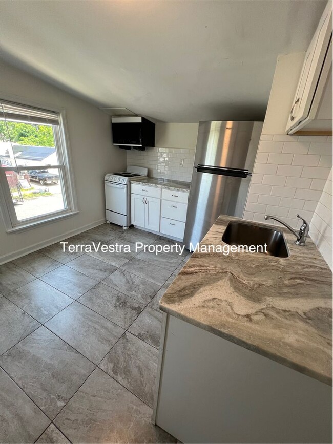 property at 329 N 5th St