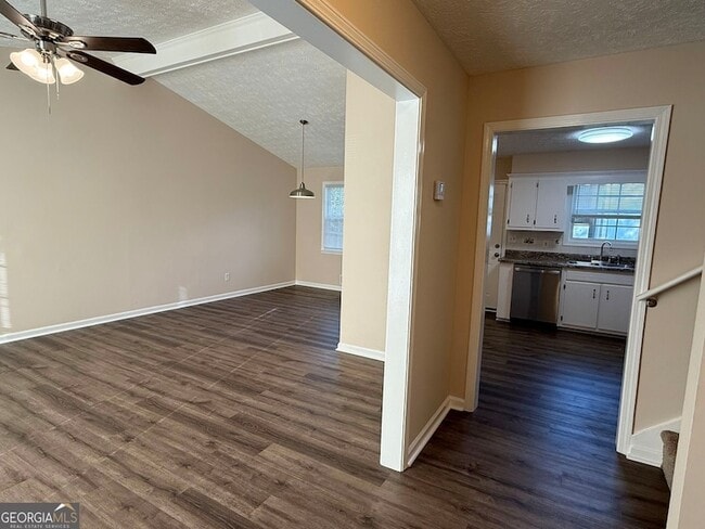 10111 Settlers Grove Rd NE in Covington, GA - Building Photo - Building Photo