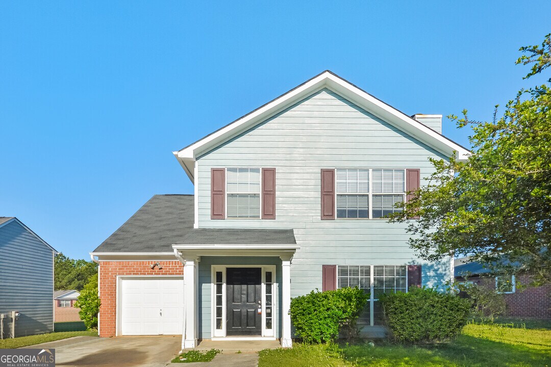 4737 Klondike Cir in Stonecrest, GA - Building Photo