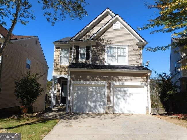 property at 566 Pond Lillies Rd SE