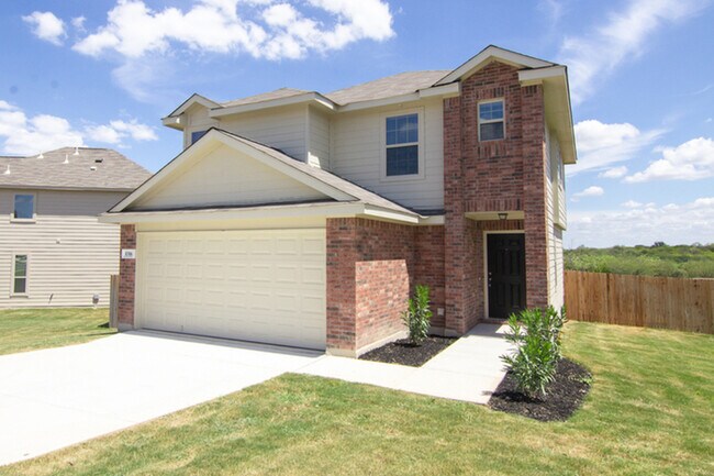 property at 8306 Tesoro Hills