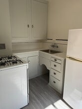 14550 Moorpark St, Unit 14550 in Los Angeles, CA - Building Photo - Building Photo