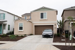 5937 Littlestone St in Sacramento, CA - Building Photo