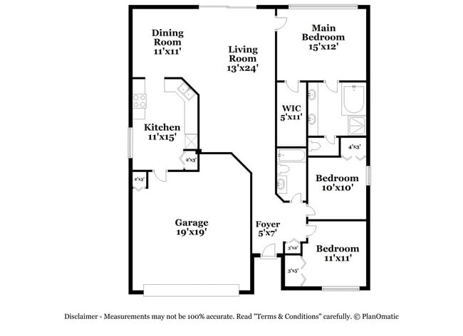 11351 Calgary Cir in Tampa, FL - Foto de edificio - Building Photo